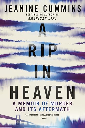 A Rip in Heaven: A Memoir of Murder and Its Aftermath von BERKLEY